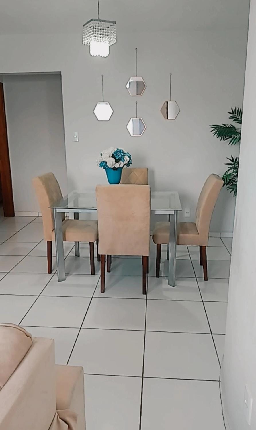Aconchegante apt Apartment in Caruaru