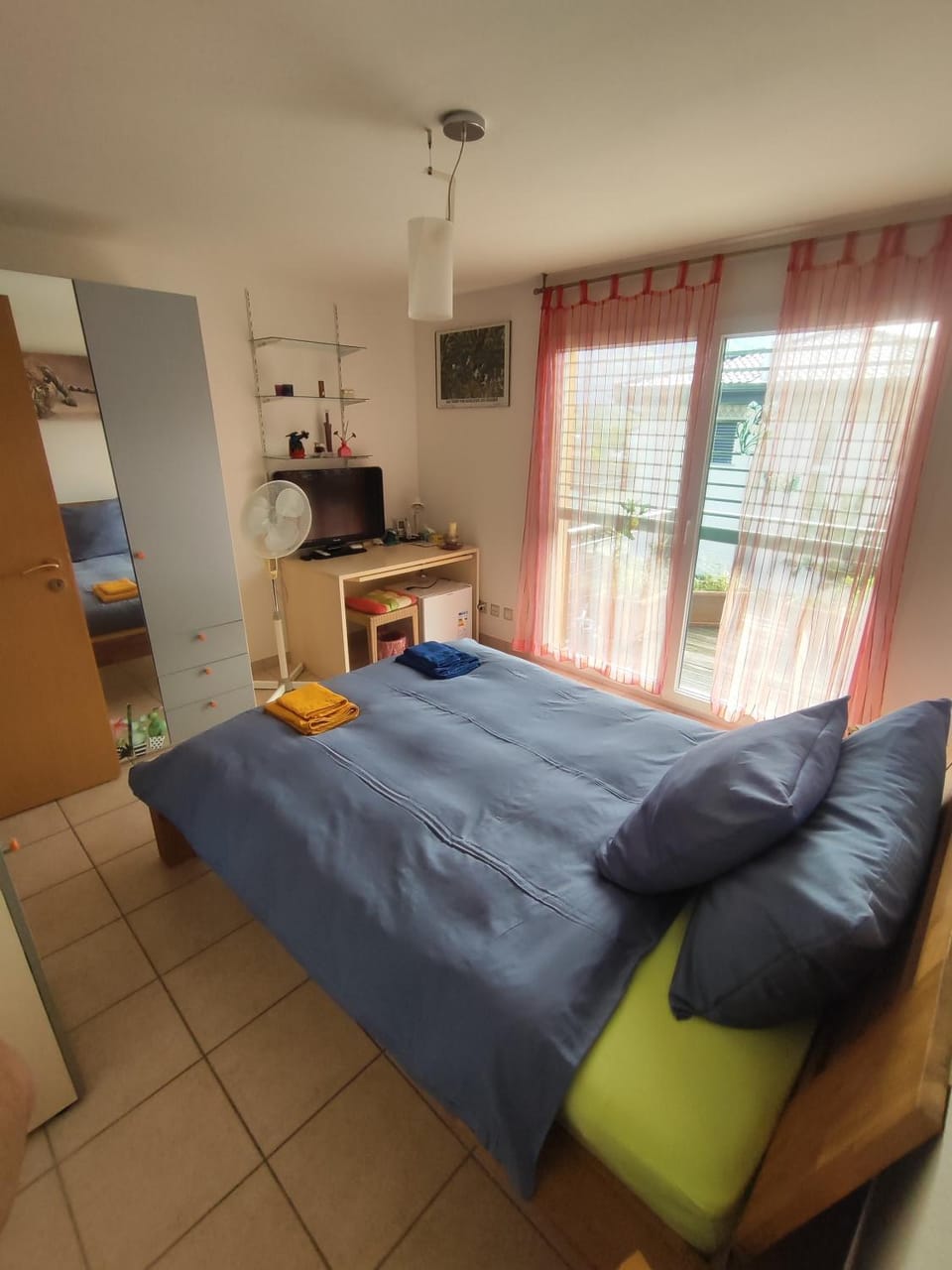 Casa Diana Ticino Vacation rental in Locarno