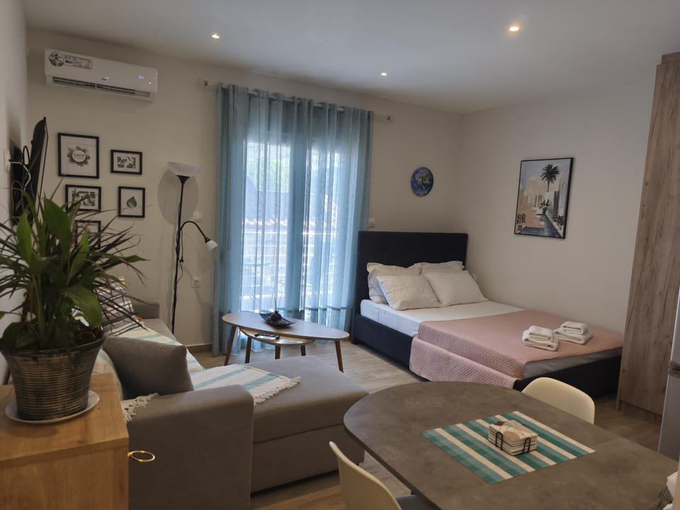 Tommys Apartment Apartment in Pieria, Greece