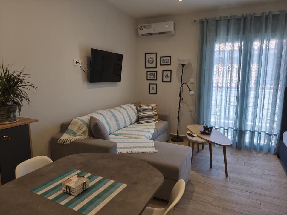 Tommys Apartment Apartment in Pieria, Greece