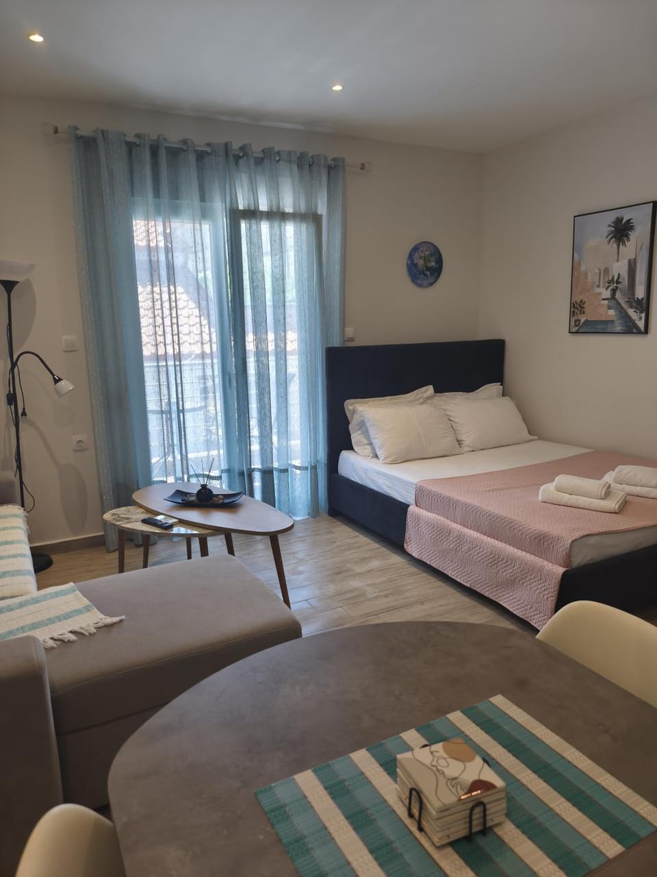 Tommys Apartment Apartment in Pieria, Greece