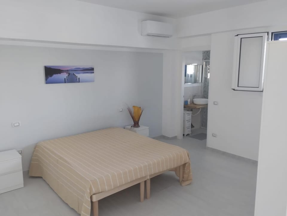 casa vacanza salento lizzano Apartment in Province of Taranto