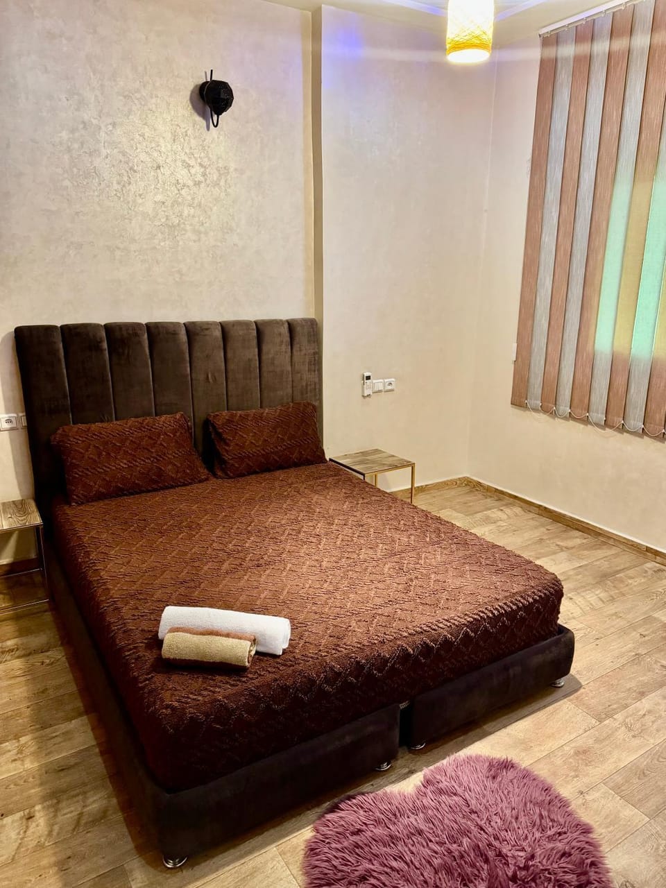 Apartment, well equipped Apartment in Fes