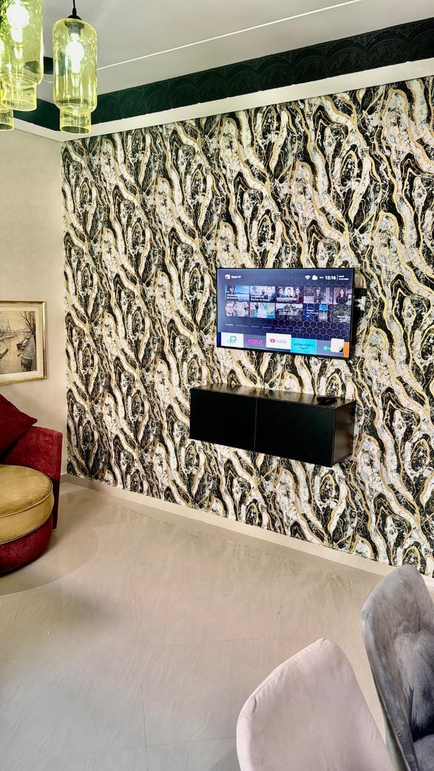 Apartment, well equipped Apartment in Fes