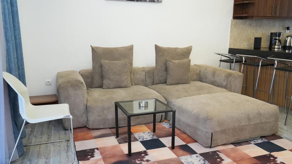 Dash apartment No 1 - Quartier miroir Apartment in Africa