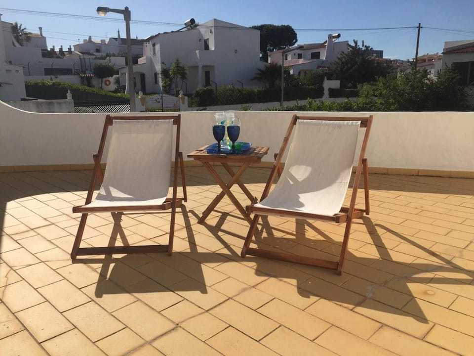 Luxury Villa private pool, Albufeira House in Albufeira