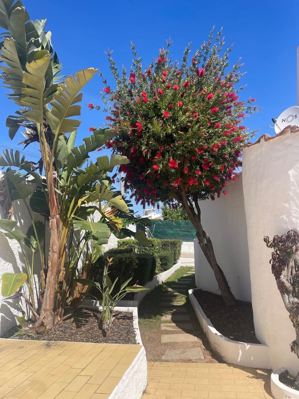 Luxury Villa private pool, Albufeira House in Albufeira