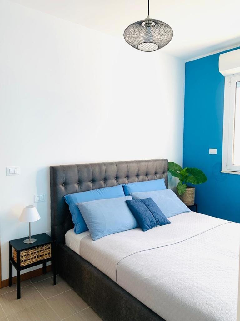 Appartamento Mediterraneo & Spiaggia Privata Apartment in Abruzzo