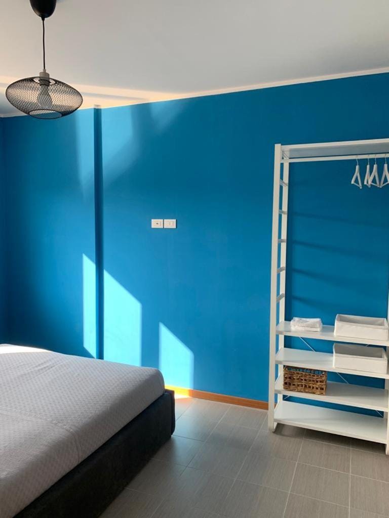 Appartamento Mediterraneo & Spiaggia Privata Apartment in Abruzzo