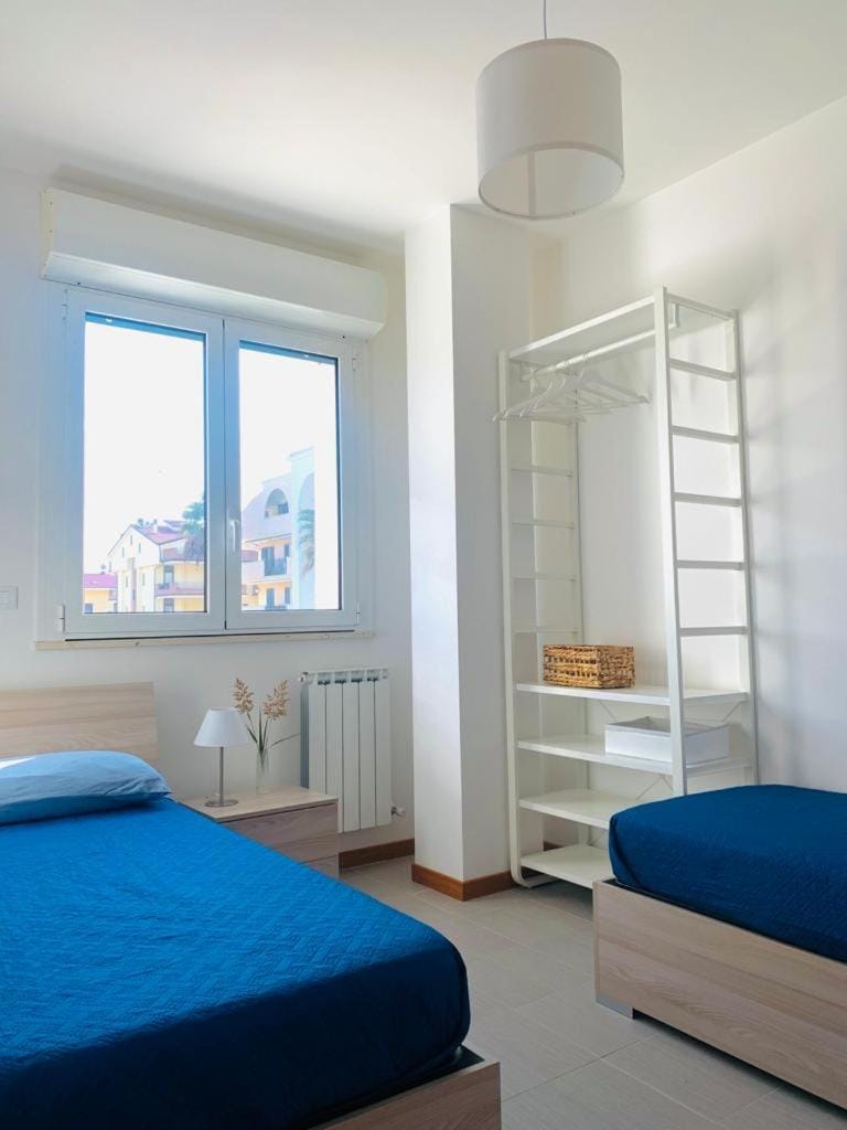 Appartamento Mediterraneo & Spiaggia Privata Apartment in Abruzzo