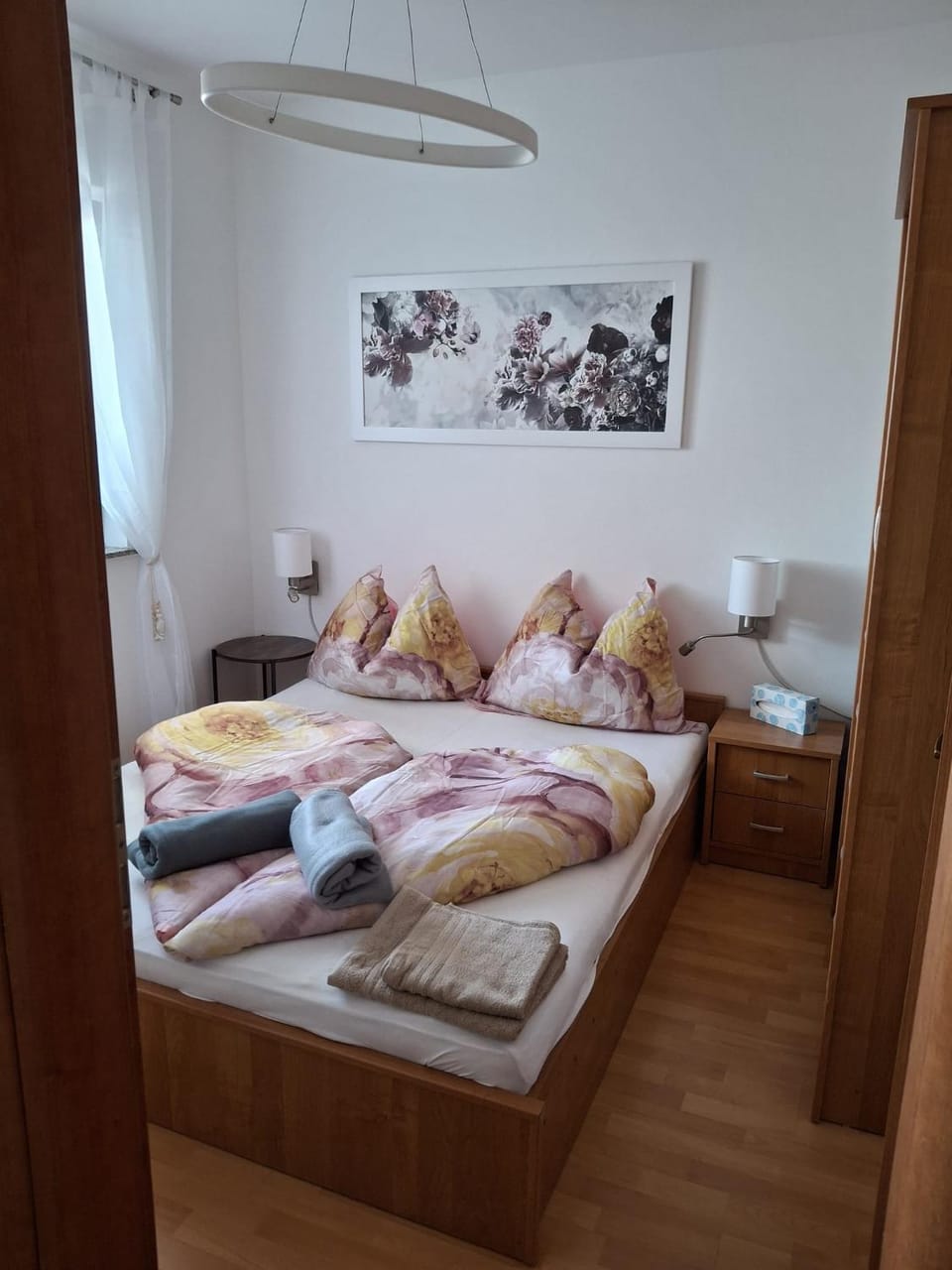 Apartment Tina Apartment in Peroj