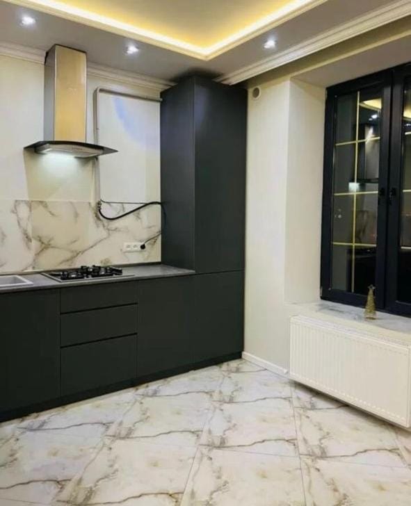 Центр Гюмри Apartment in Armenia