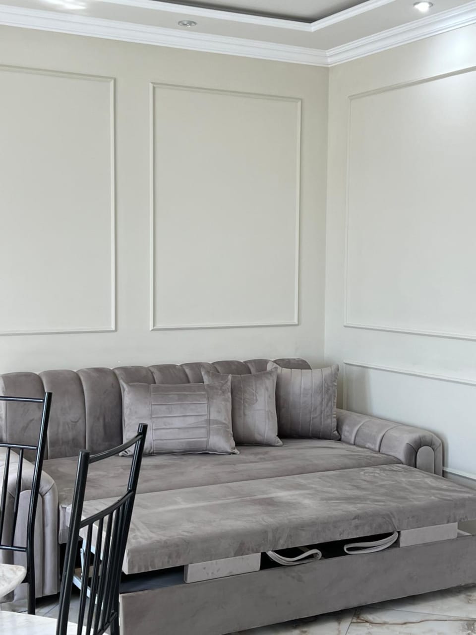 Центр Гюмри Apartment in Armenia