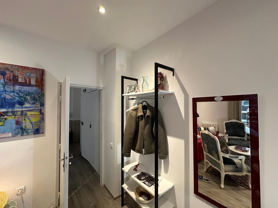 wardrobe