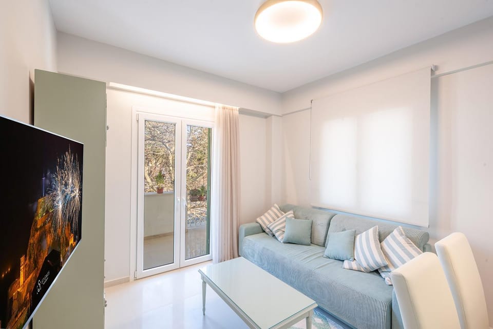 Frises apartment Corfu Town Apartment in Corfu