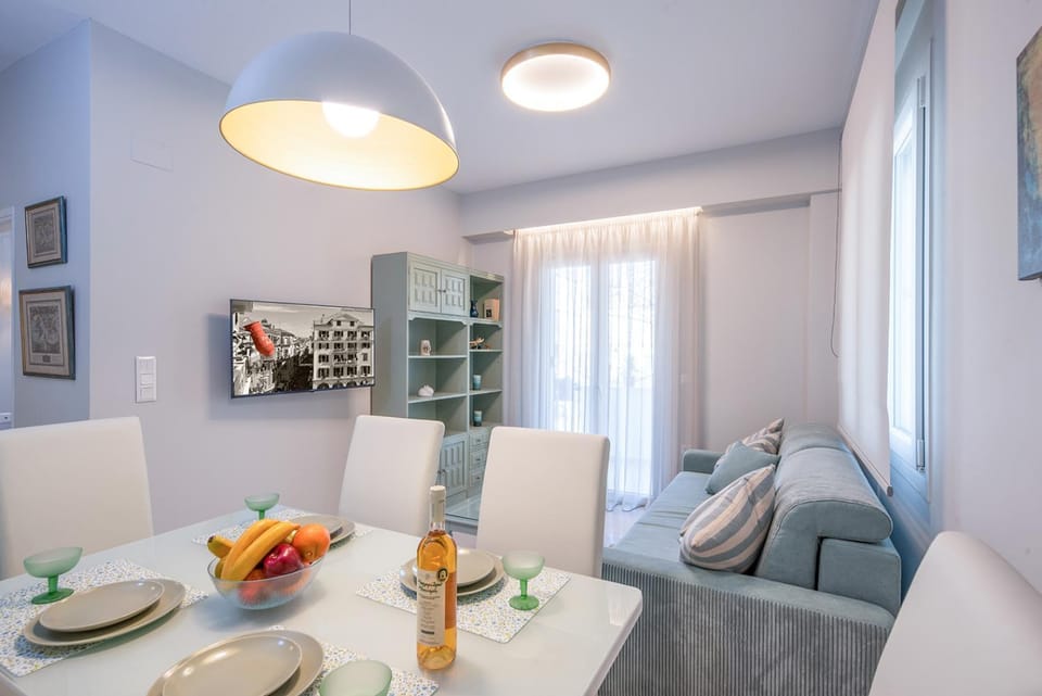 Frises apartment Corfu Town Apartment in Corfu