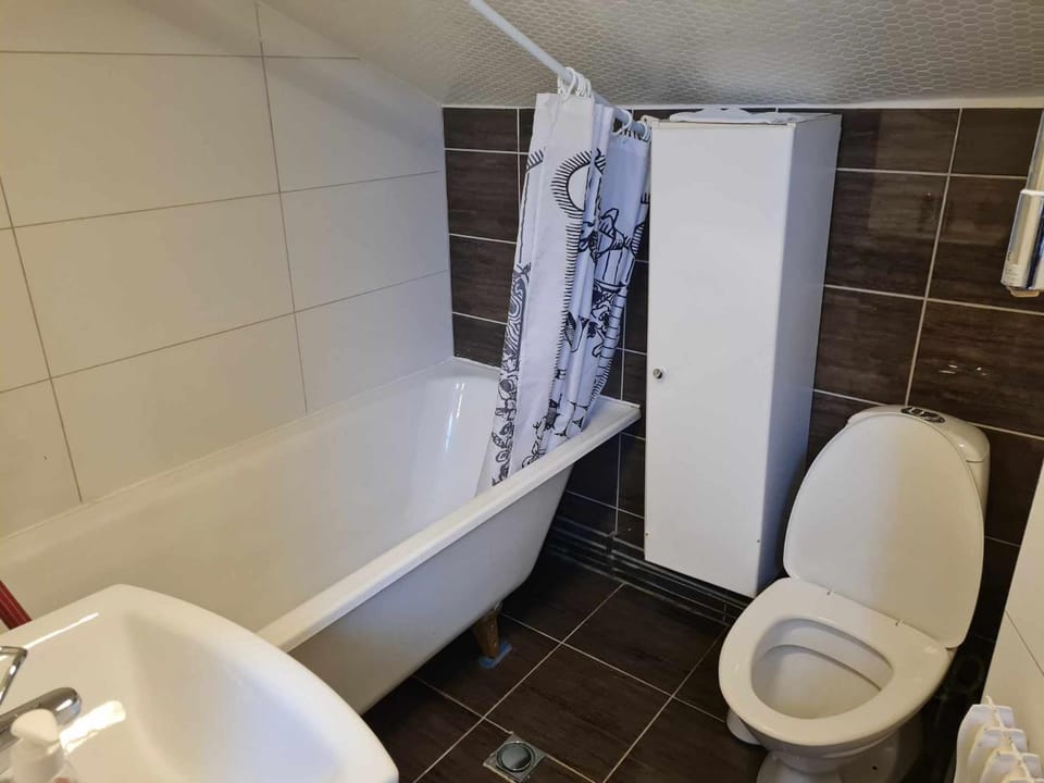 Shower, Toilet, Bathroom, Bath, towels