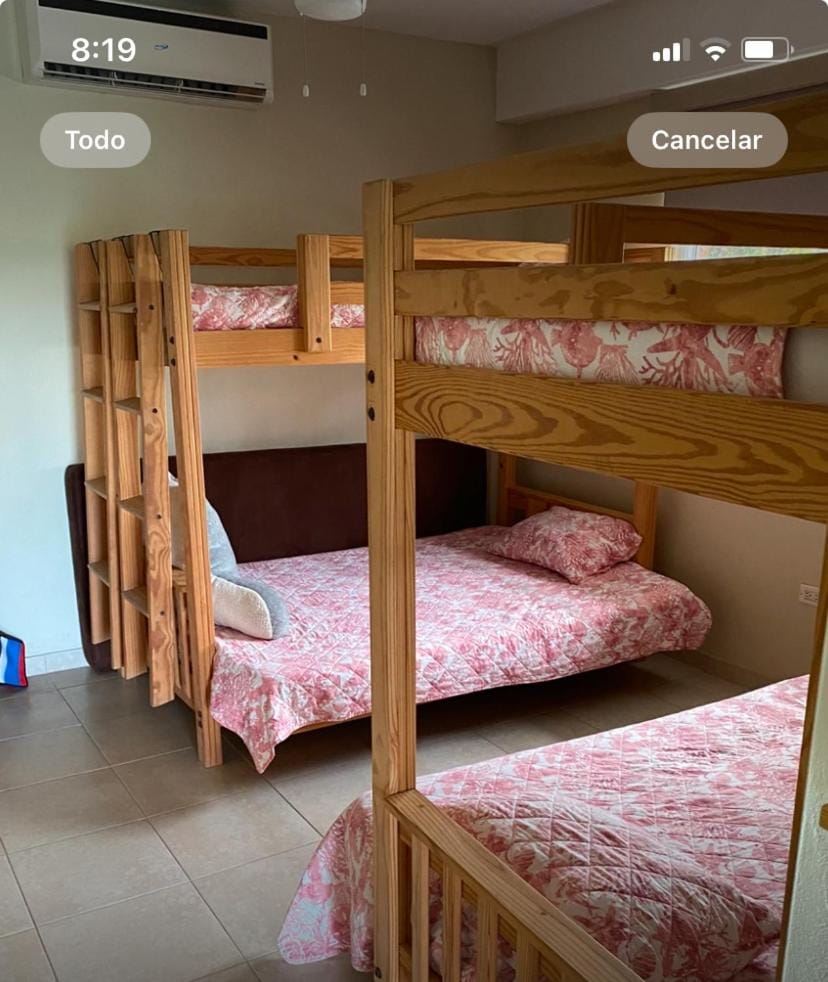 Apartamento karma Apartment in Culebra
