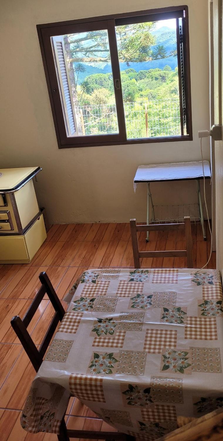 Casa em meio a natureza no centro de nova Petrópolis House in Nova Petrópolis