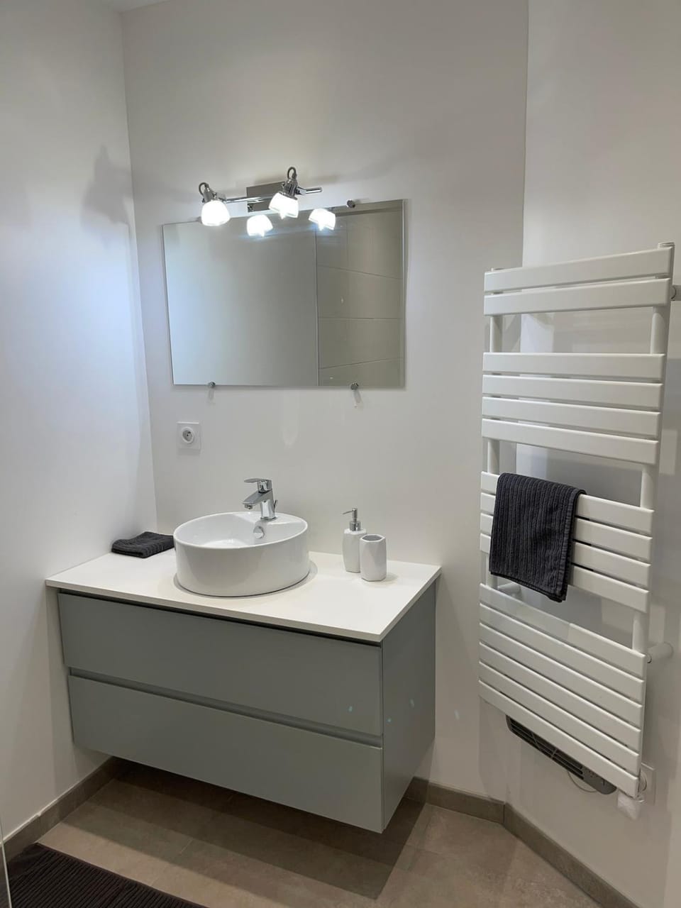 Duplex en centre ville de GAP Apartment in Provence-Alpes-Côte d'Azur