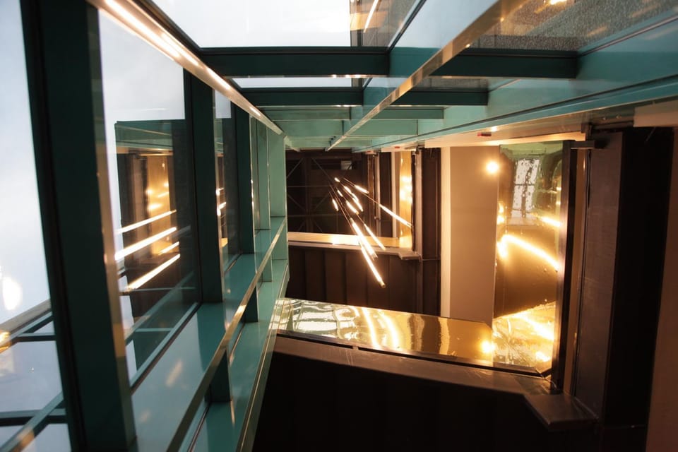 Valsamoggia Lodge Apartment hotel in Emilia-Romagna