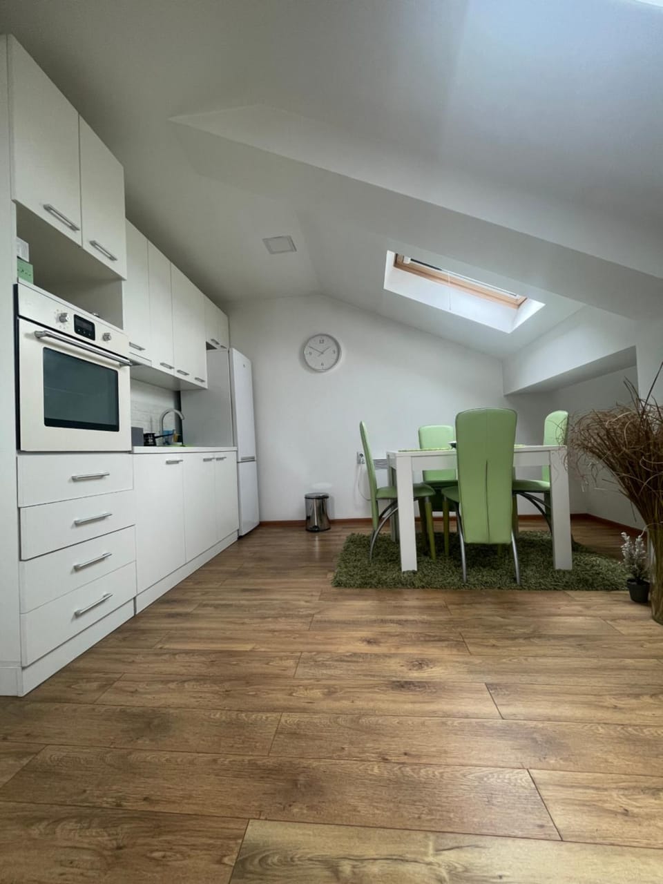 Apartman Sinđelić lux Apartment in Serbia
