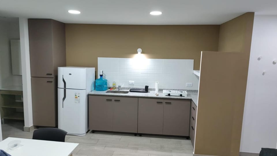 Casita de Playa 2 Apartment in Buenos Aires Province