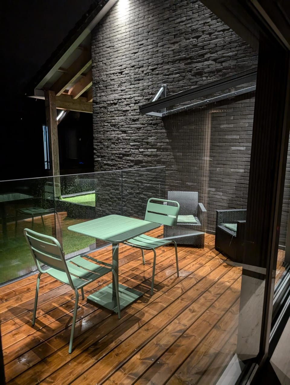 Francorchamps studio 8 Apartment in Wallonia, Belgium