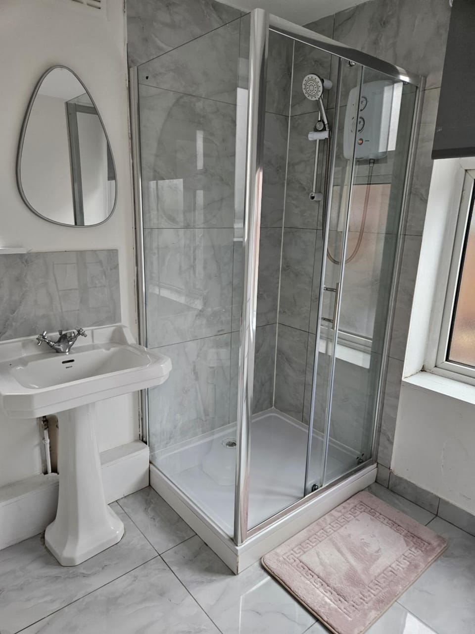 Bridge Hotel Apartments Apartment in Scunthorpe