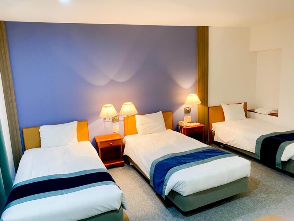 Hotel Caretta Resort in Japan