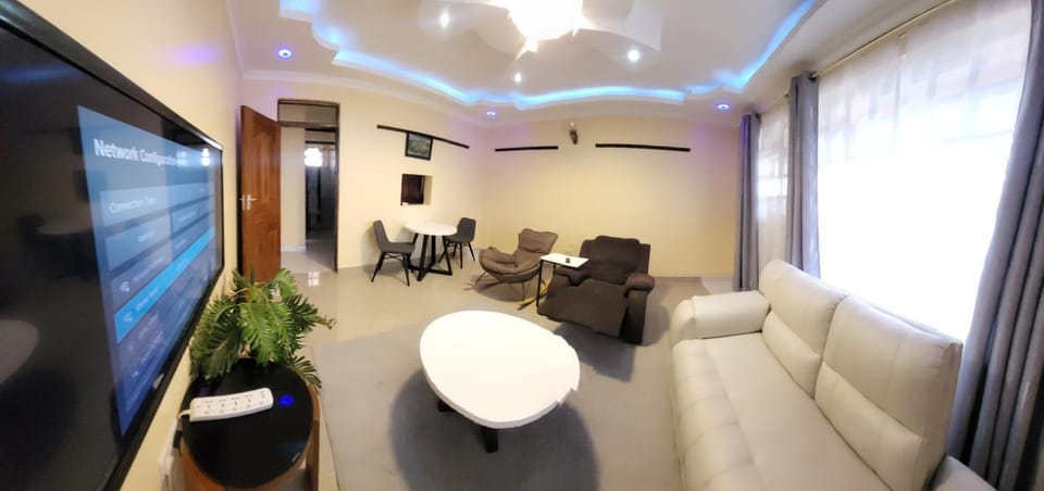 G&G Homes Pioneer Executive One Bedroom Apartment in Kenya