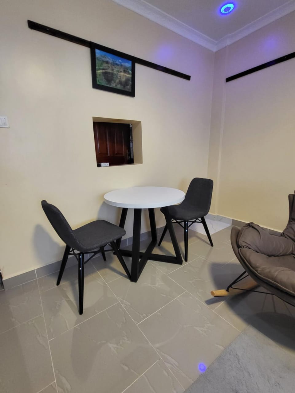 G&G Homes Pioneer Executive One Bedroom Apartment in Kenya