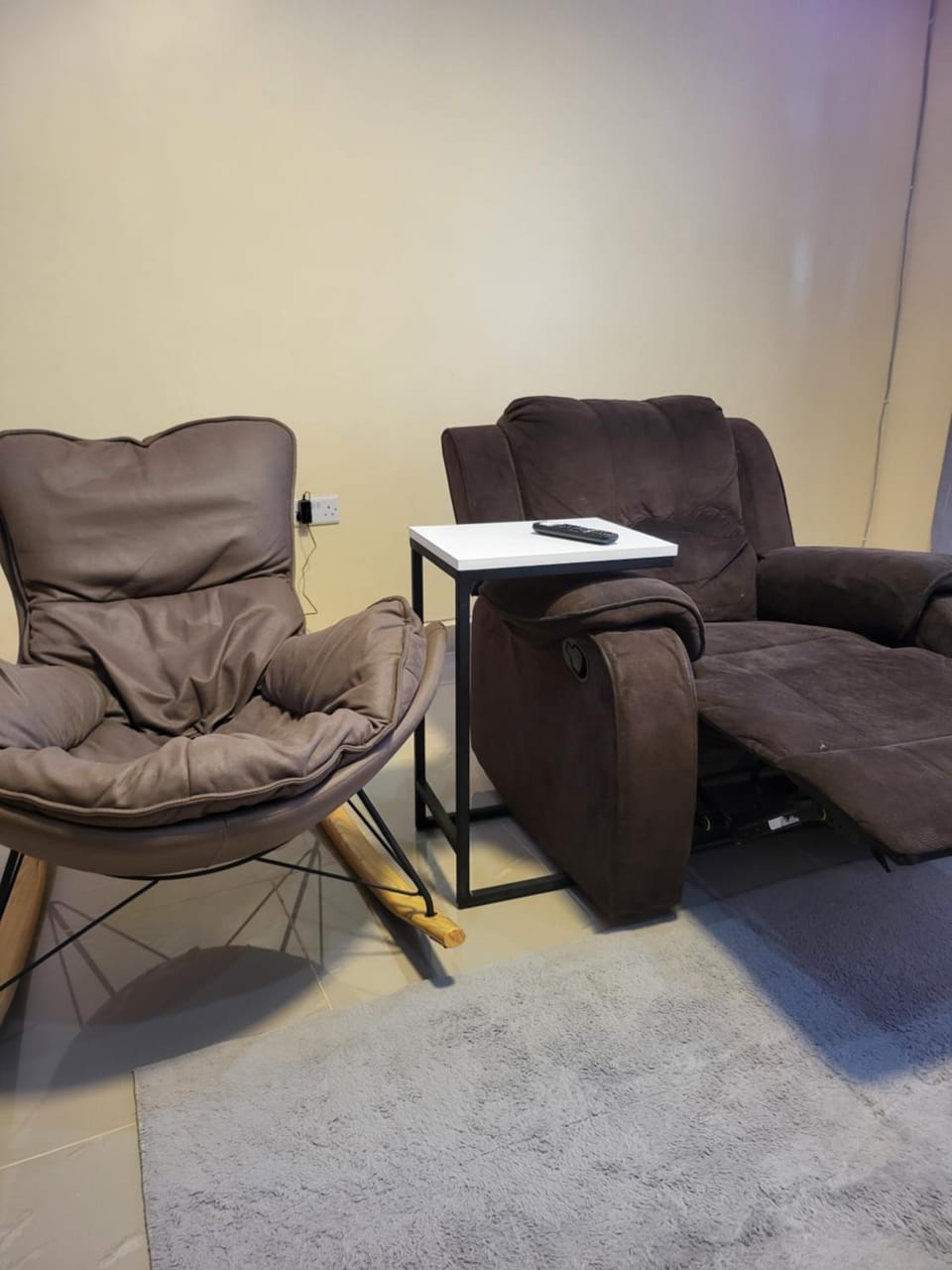 G&G Homes Pioneer Executive One Bedroom Apartment in Kenya
