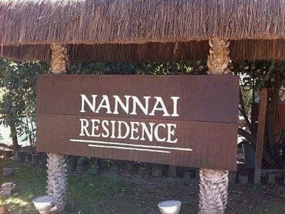 Nannai Residence Experience Apartment in Ipojuca