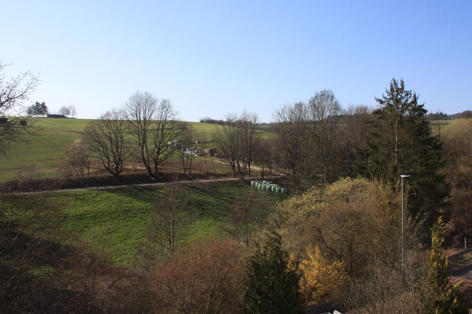 Natural landscape, View (from property/room)