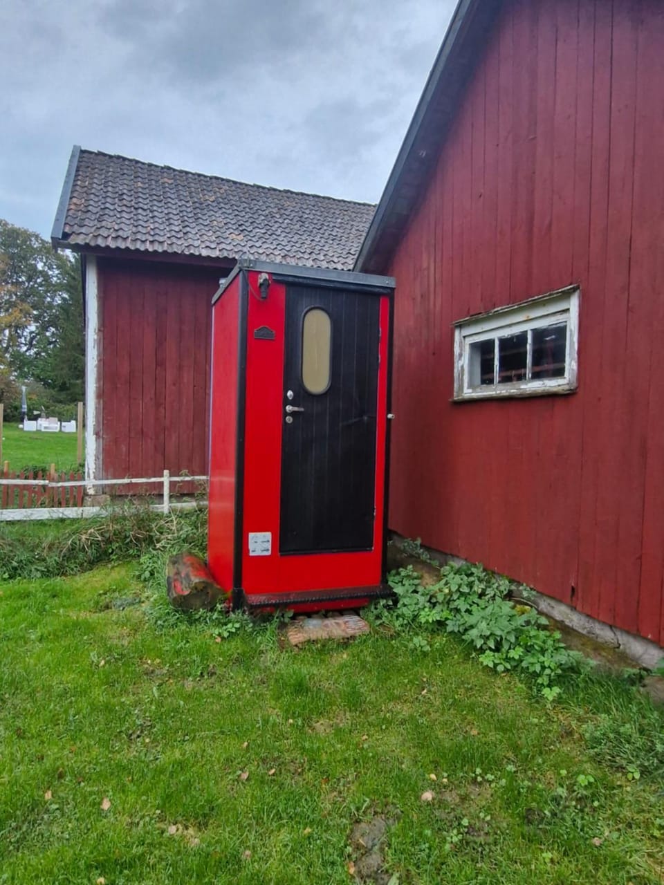 Happy Farm 1 Apartment in Västra Götaland County