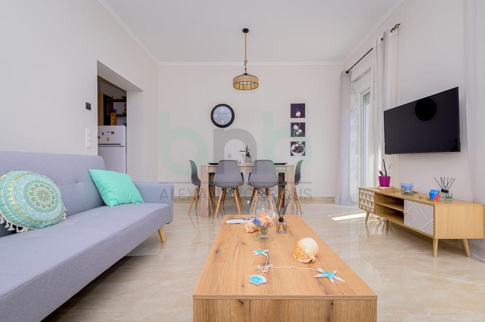 SOTIRIA Apartment 102 Apartment in Alexandroupoli