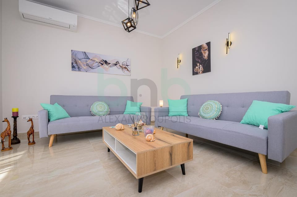 SOTIRIA Apartment 102 Apartment in Alexandroupoli