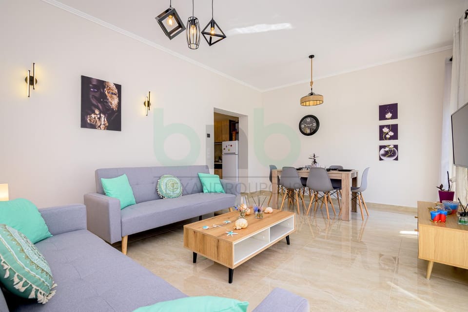 SOTIRIA Apartment 102 Apartment in Alexandroupoli