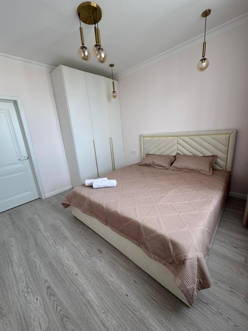 Syganak, жилой комплекс Apartment in Kazakhstan