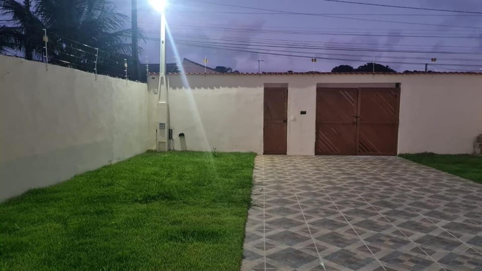 Property building, Garden, Garden view