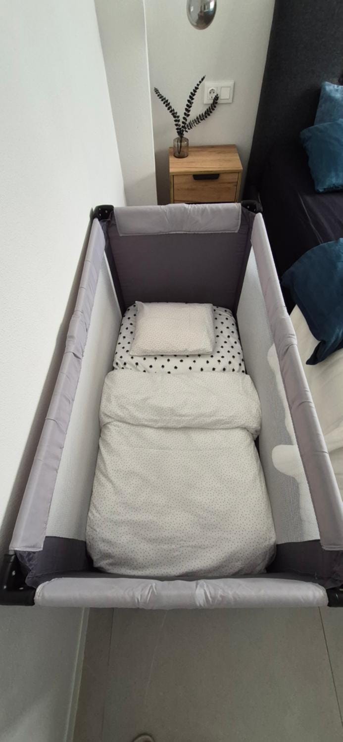 cot