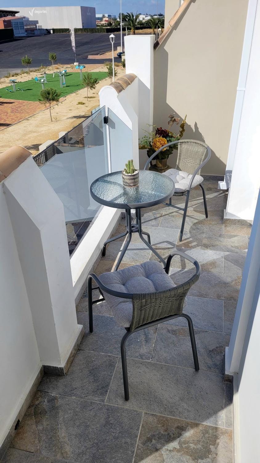 Balcony/Terrace, Balcony/Terrace