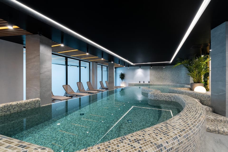 Your Holidays Baltic Waves B309 Apartment in Miedzyzdroje