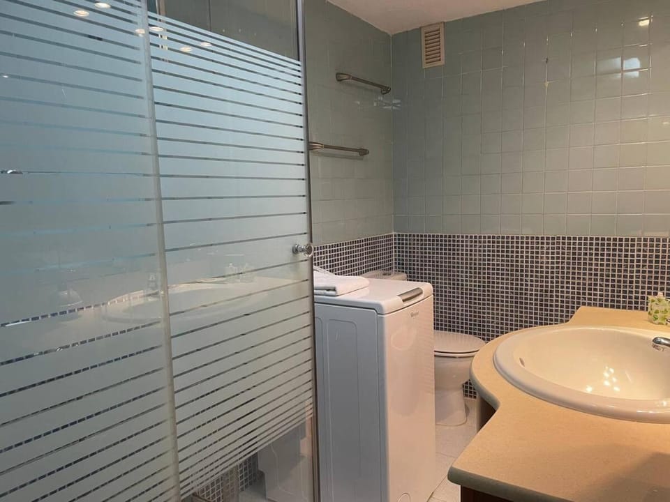 Apartment in La Nogalera Apartment in Torremolinos