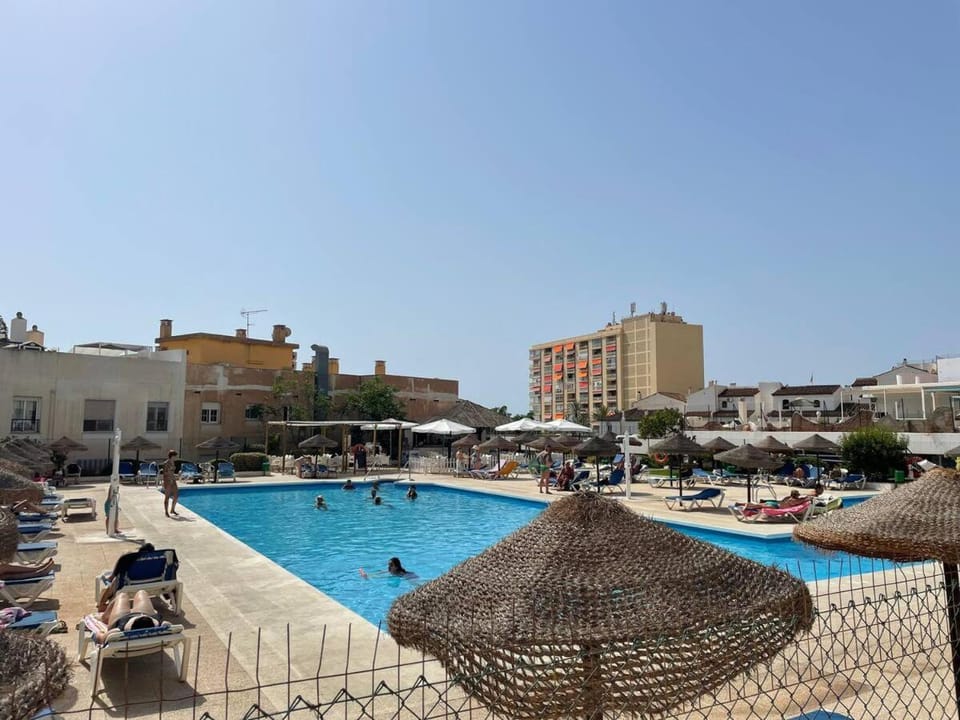 Apartment in La Nogalera Apartment in Torremolinos