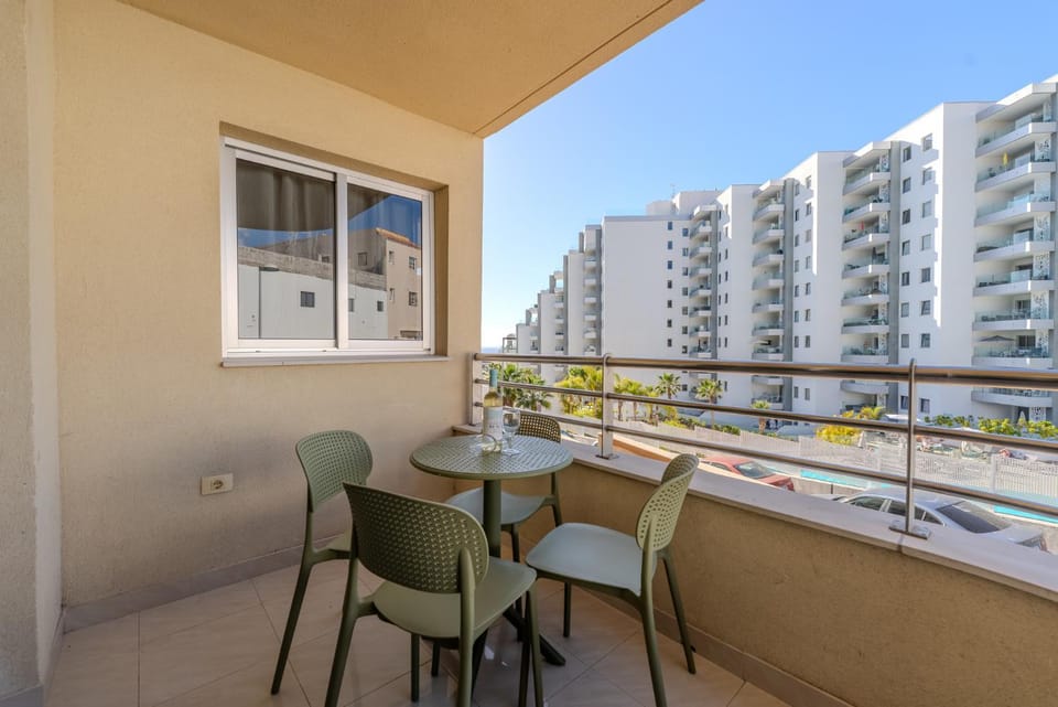 Sol Paraiso 2 bedrooms apartment Apartment in Canary Islands