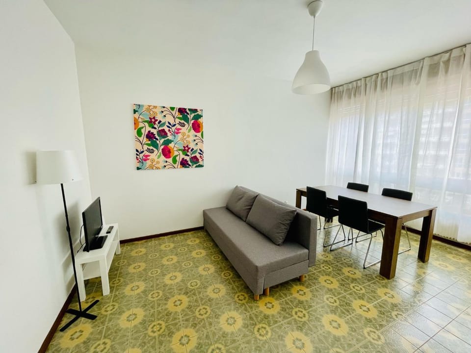 Mamisà appartamento in centro Schio Apartment in Trentino-South Tyrol