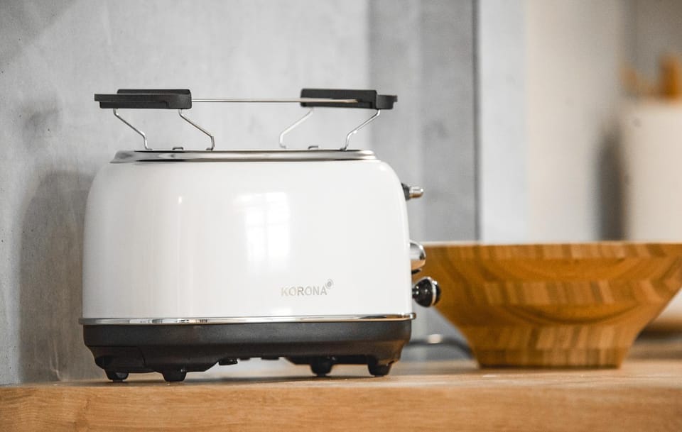 toaster