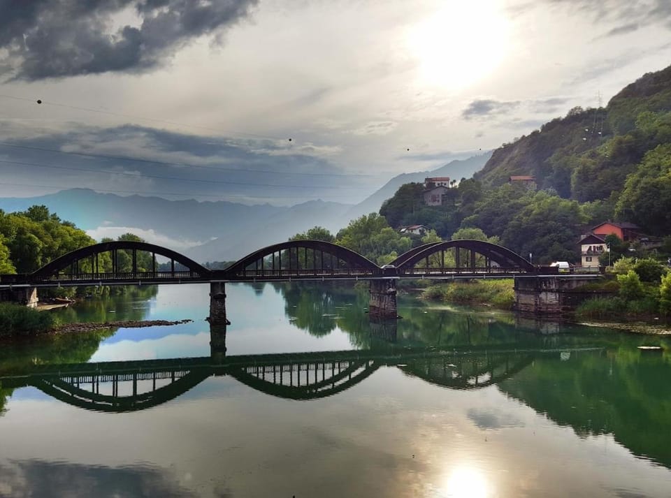 Casa Romilda Incredible panorama on Como Lake a Sorico Apartment in Canton of Grisons